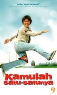 Kamulah Satu - Satunya