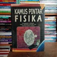 Kamus Pintar Fisika