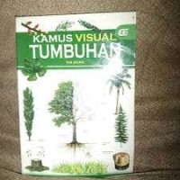 Kamus Visual Tumbuhan
