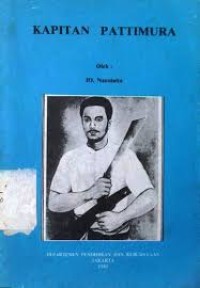 Kapitan Pattimura