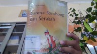 Karena Sombong Dan Serakah