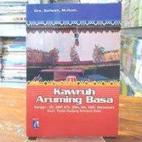 Kawruh Aruming Basa