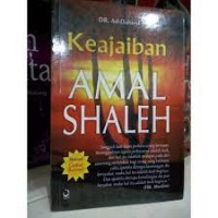 Keajaiban Amal Shaleh