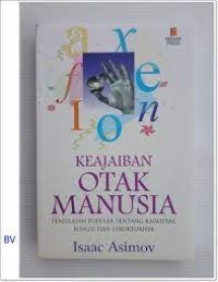 Keajaiban Otak manusia