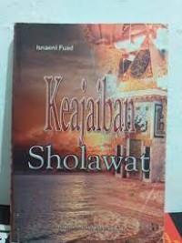 Keajaiban Sholawat