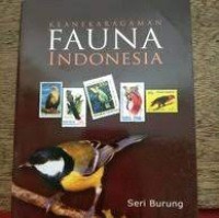Keanekaragaman Fauna Indonesia
