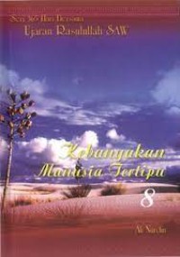 Kebanyakan Manusia Tertipu 8