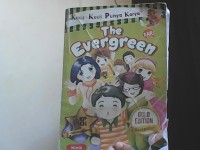 Kecil-Kecil Punya Karya