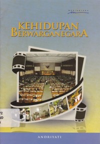 Kehidupan Berwarganegara