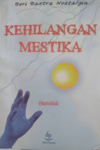 Kehilangan Mestika