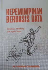 Kepemimpinan Berbasis Data