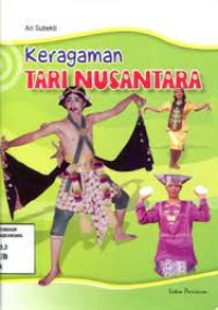Keragaman Tari Nusantara
