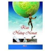 Kiat Hidup Hemat