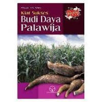Image of Kiat Sukses Budi Daya palawija
