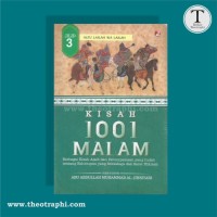 Kisah 1001 Malam Jilid 3
