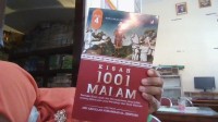 KIsah 1001 Malam Jilid 4