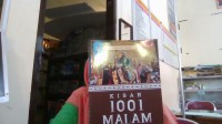 Kisah 1001 Malam Jilid 7