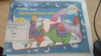 Kisah Nabi Muhammad SAW
