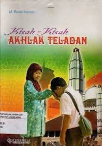 Kisah Akhlak Teladan