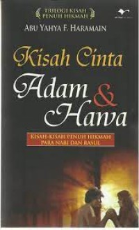 kisah cinta adam dan hawa