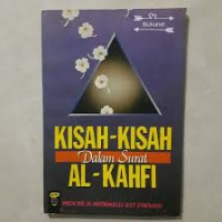 Kisah - Kisah Dalam Surat Alkahfi