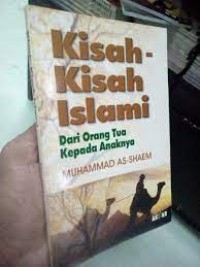 Kisah- Kisah Islami