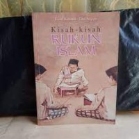Image of Kisah - Kisah Rukun Islam