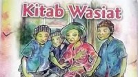 Kitab Wasiat