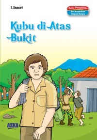 Kubu Diatas Bukit