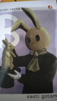 Image of Kumpulan cerita ; B