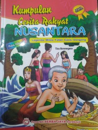 Kumpulan : Cerita Rakyat Nusantara