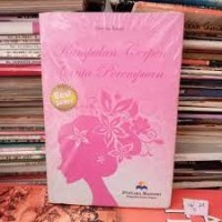 Kumpulan Cerpen Cinta Perempuan