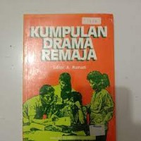 Kumpulan Drama Remaja
