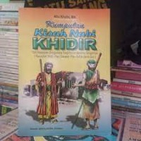 Image of Kumpulan Kisah Nabi Khidzir
