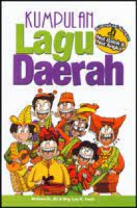 Kumpulan Lagu Daerah