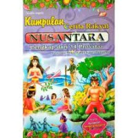 KumpulanCerita Rakyat Nusantara