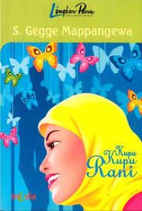 Kupu - Kupu Rani