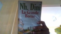 La Grande Borne