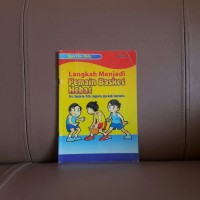 Langkah Menjadi Pemain Basket Hebat