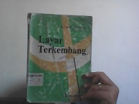 Layar Terkembang