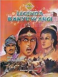 Legenda Banyuwangi
