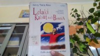 Lelaki Kabut Dan Boneka