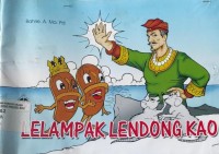 Lelampak Lendong Kao