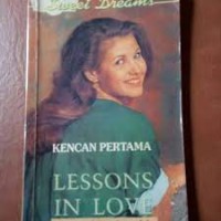 Lessons In Love Kencan Pertama