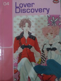Lover Discovery (04)