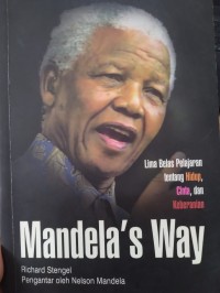 Mandela's Way