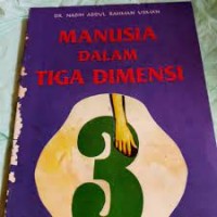 Manusia Dalam Tiga Dimensi