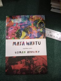 Image of Mata Waktu