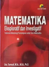 Matematika Eksploratif dan Investigatif