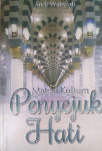Materi Kultum Penyejuk Hati